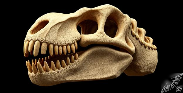 La mandíbula de Polistodon chuannanensis tenía una articulación secundaria inédita