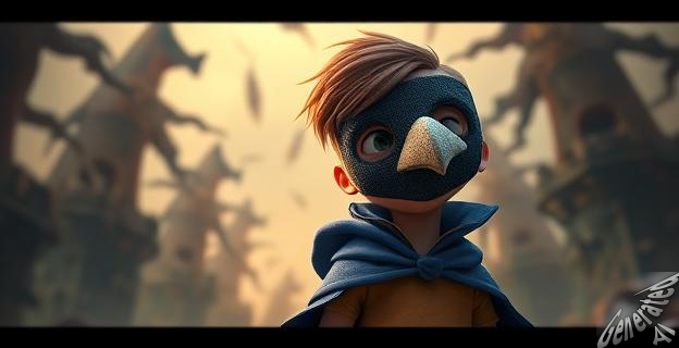 Little Nightmares 3 es el videojuego menos inspirado de la saga