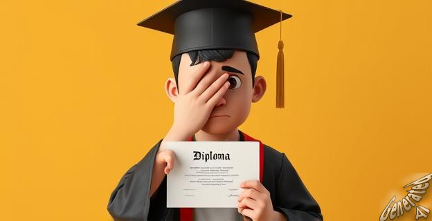 La falsificación de titulaciones es un problema que afecta la dignidad humana