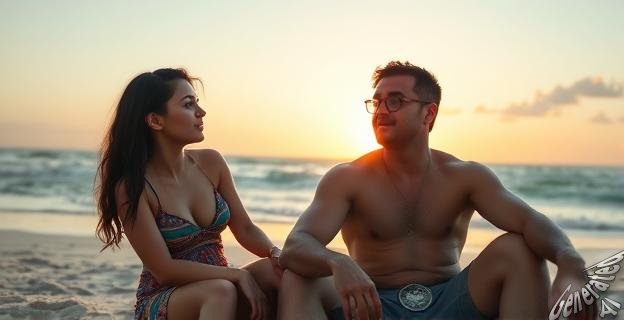 Melyssa Pinto publicó un vídeo en el que sale de la mano de Mario Casas