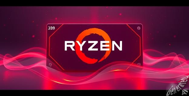 La APU Ryzen AI MAX+ 388 ofrece un rendimiento comparable al de una RX 7600M XT/RTX 4060 de portátil