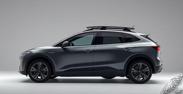 El nuevo E-3008 tiene una autonomía de hasta 700 km