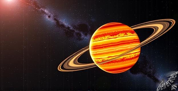 Betelbuddy es un joven objeto estelar con un tamaño similar al de nuestro sol