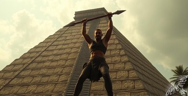 La empalación pública