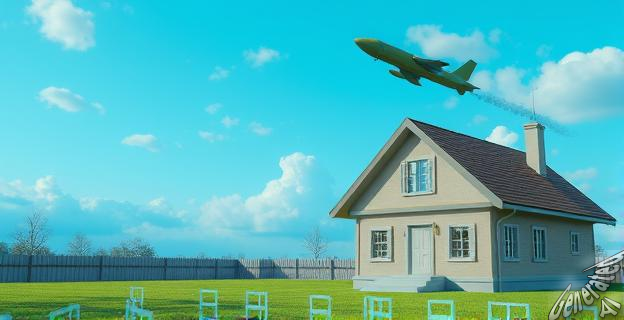 Una casa llena de dinamita en Netflix