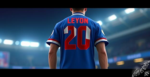 El Lyon está interesado en Endrick por 300.000 € al mes