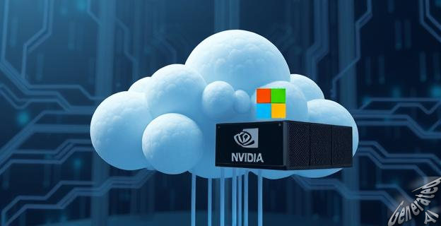 Las neoclouds están en una situación financiera frágil debido a su dependencia de un círculo vicioso de deuda y ventas