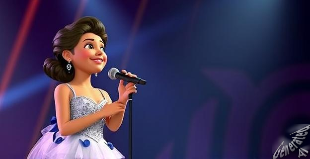 Se dedicó a la docencia y sigue participando en eventos de Eurovisión