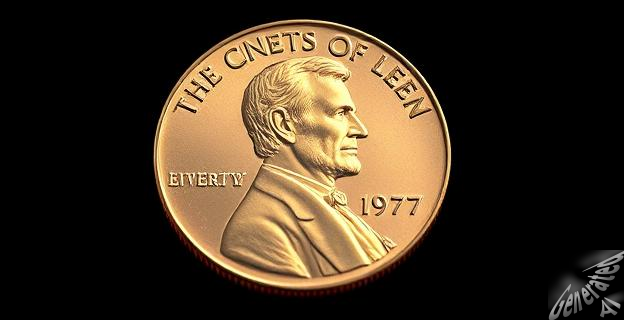 Un centavo de 1960-D Small Date Over Large Date puede valer hasta $4,025