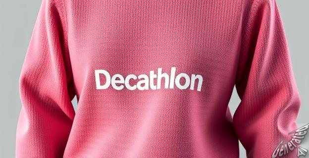 El jersey Inesis MW500 cuesta 23,99 euros