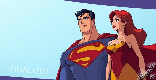 La serie Superman & Lois llegó a su final después de cuatro temporadas