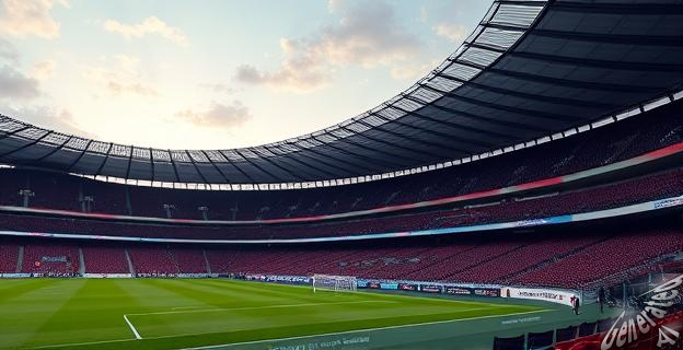 El Paris FC se mudará al estadio Jean Bouin, a 40 metros del Parque de los Príncipes