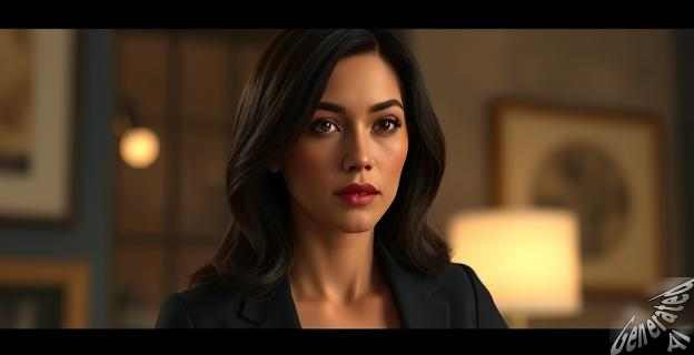 La serie 'Ballard' es un éxito debido a su buen equilibrio entre la investigación policial y la sensibilidad