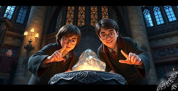 La editorial Scholastic cambió el título a Harry Potter and the Sorcerer's Stone