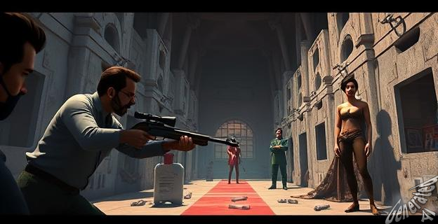 Joaquín, Marta y Luis temen haber sido víctimas de espionaje