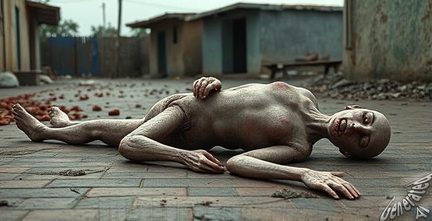 No se especifica la causa de la muerte