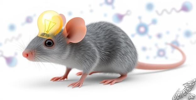 Reactivar genes dormidos como IGF2 puede mejorar la memoria en ratones mayores