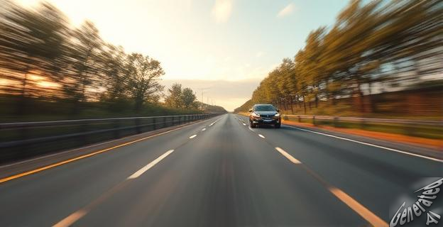 El radar del km 9 de la MU-30 es el que más multas registra en Murcia