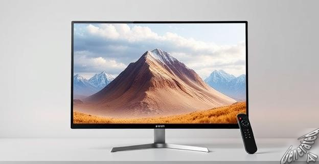 El monitor AOC AG421UDA tiene un panel OLED 4K de 41,5 pulgadas y una tasa de refresco de 144 Hz