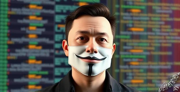 Sahil Gupta está seguro al 99% de que Elon Musk es Satoshi Nakamoto