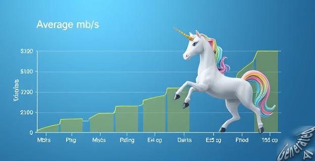El precio medio del Mb/s en Emiratos Árabes Unidos es de 4,31 dólares