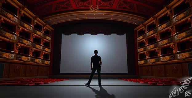 El miércoles 29 de octubre en el Teatro Calderón de Madrid