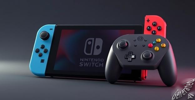 Nintendo Switch 2 emite un sonido al encenderse y cuenta con sonidos peculiares para acceder a la consola