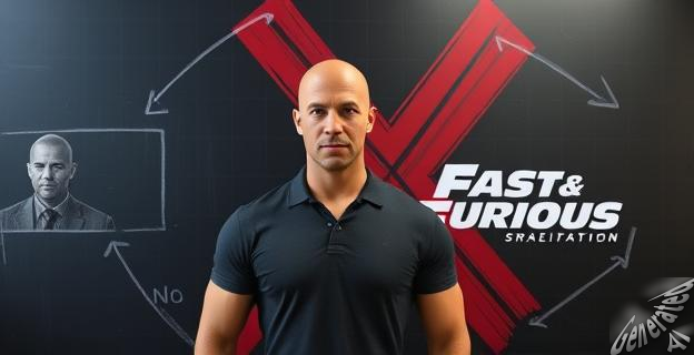 La producción de la película no ha comenzado y puede tardar varios años en llegar a los cines