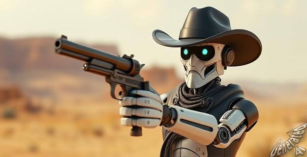 La película 'Westworld' de 1973 anticipó los dilemas éticos de la inteligencia artificial décadas antes de que fueran reales