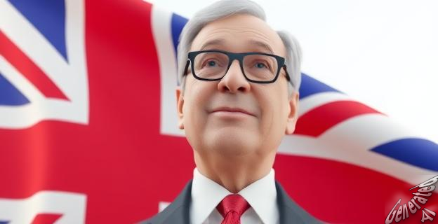 Reform UK es el partido que revoluciona la política británica