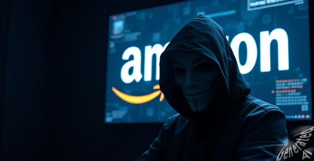 Amazon ha negado la filtración de datos