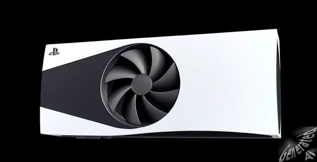 La PS5 Pro ofrece el doble de rendimiento que la PS5 original