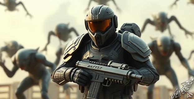 Seis parches de contenido adicional hasta el segundo trimestre de 2026