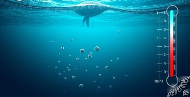 El plancton podría dejar de ser un aliado y convertirse en un enemigo debido al cambio climático