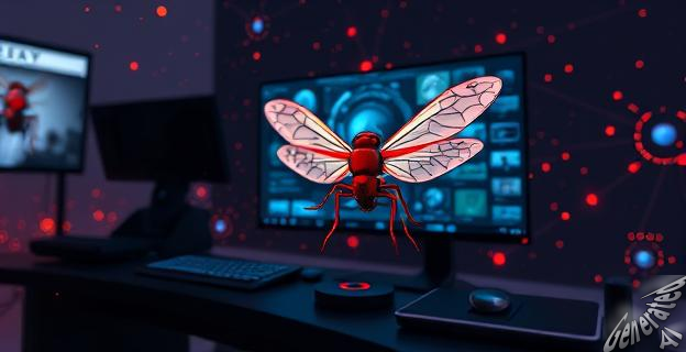 Ray3 permite generar vídeos de hasta 10 segundos con calidad cinematográfica