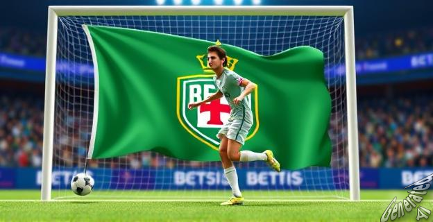 Abde y Antony marcaron dos goles en cinco minutos