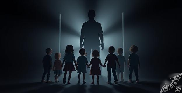 La desaparición de 17 niños de la misma clase es el centro de la trama de la película Weapons