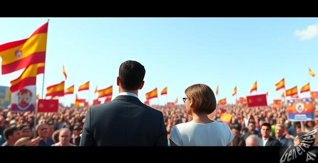 María Jesús Montero es la candidata del PSOE a la presidencia de la Junta de Andalucía