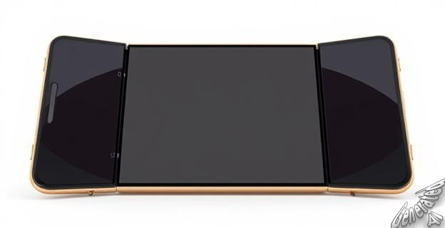 El precio rebajado del móvil plegable Xiaomi MIX Flip es de 699,99 euros.