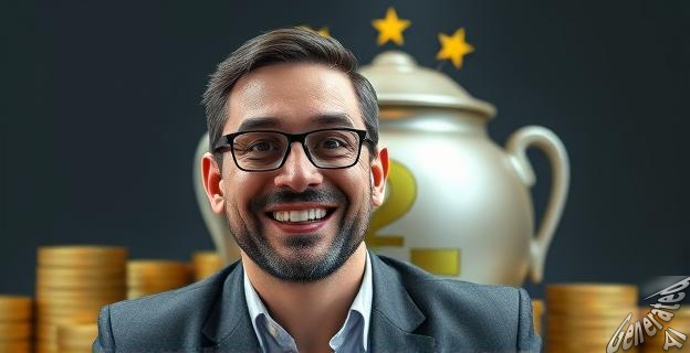 El bote de Pasapalabra ha superado los dos millones de euros