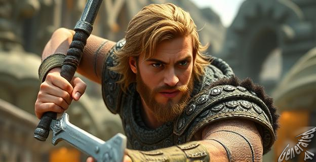 Beowulf