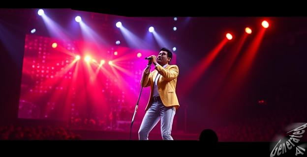 Bohemian Rhapsody fusionó géneros como el rock y la ópera