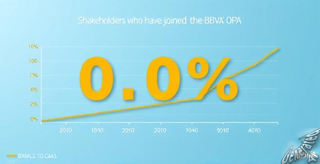 Ningún accionista del Sabadell ha acudido a la OPA del BBVA
