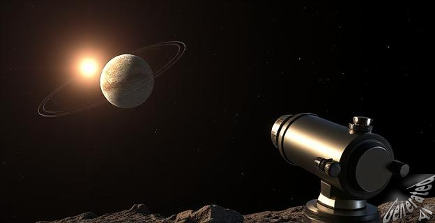 Las super-Tierras son más comunes en órbitas alejadas de sus estrellas