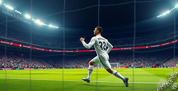 Portugal ganó 1-2 con goles de Conceição y Cristiano Ronaldo