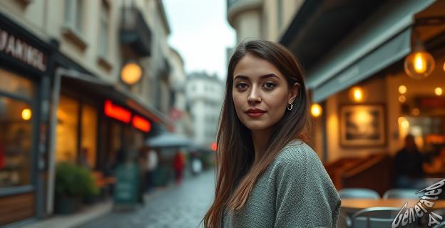 Enciclopedia de Estambul es la serie turca más recomendada