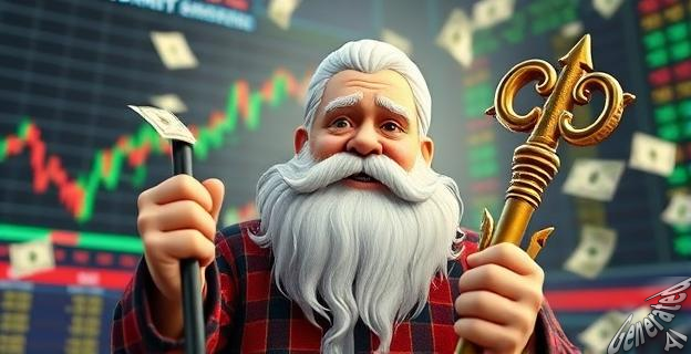 Mark Leonard es el Gandalf de la Bolsa