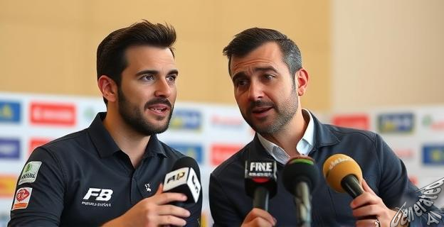 No hubo falta de respeto por parte de Iván Balliu