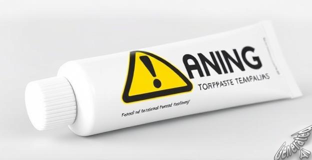 El lauril sulfato sódico es el ingrediente común que podría estar dañando la boca