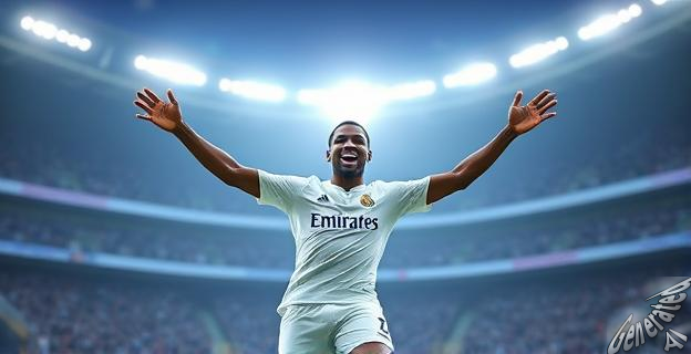 Mbappé ha comenzado la temporada con cuatro goles y una asistencia en cuatro partidos